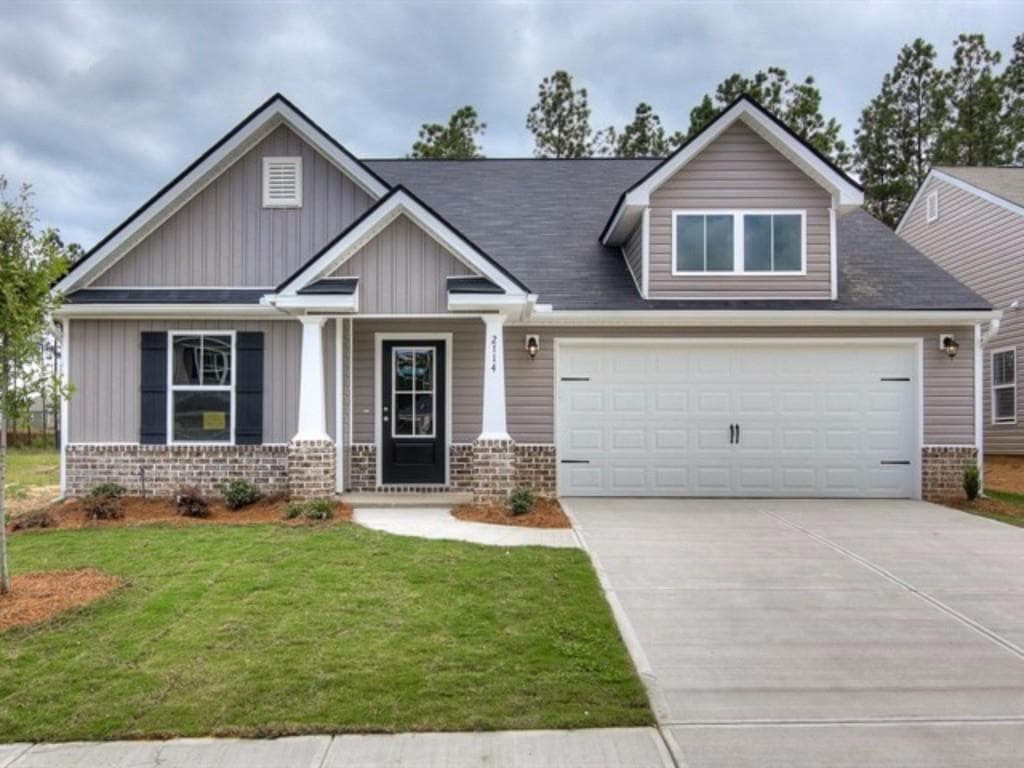 90 Heard Lane, Covington, GA 30014 — most recent listing photo
