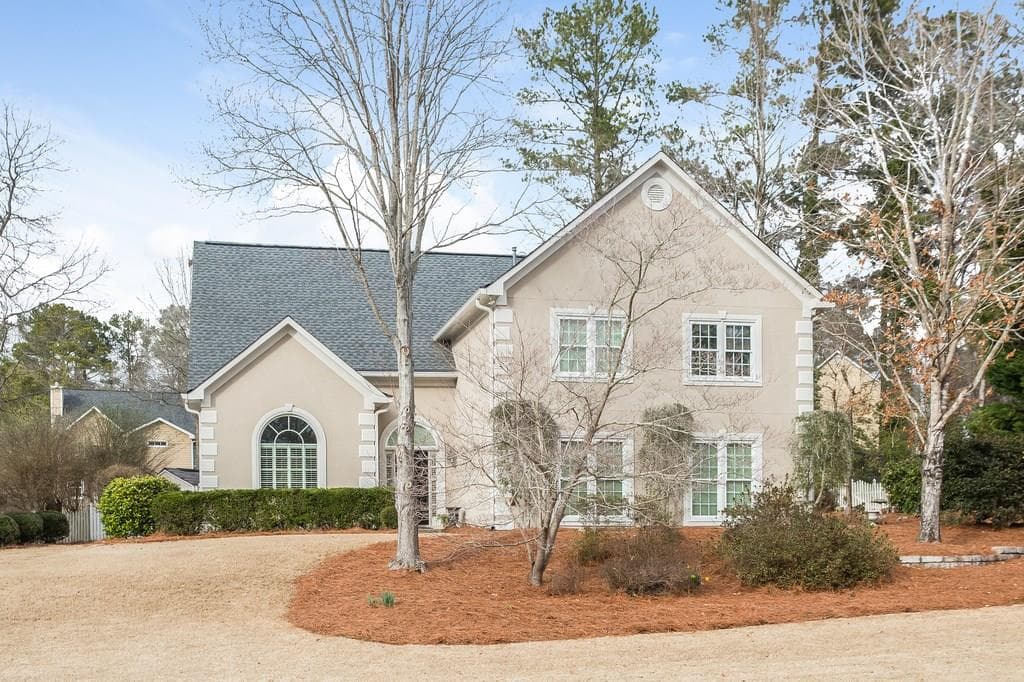 1451 Fenwick Drive, Marietta, GA 30064 — most recent listing photo
