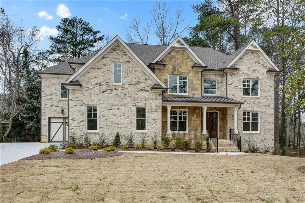 827 Mockingbird Lane, Marietta, GA 30068 — most recent listing photo