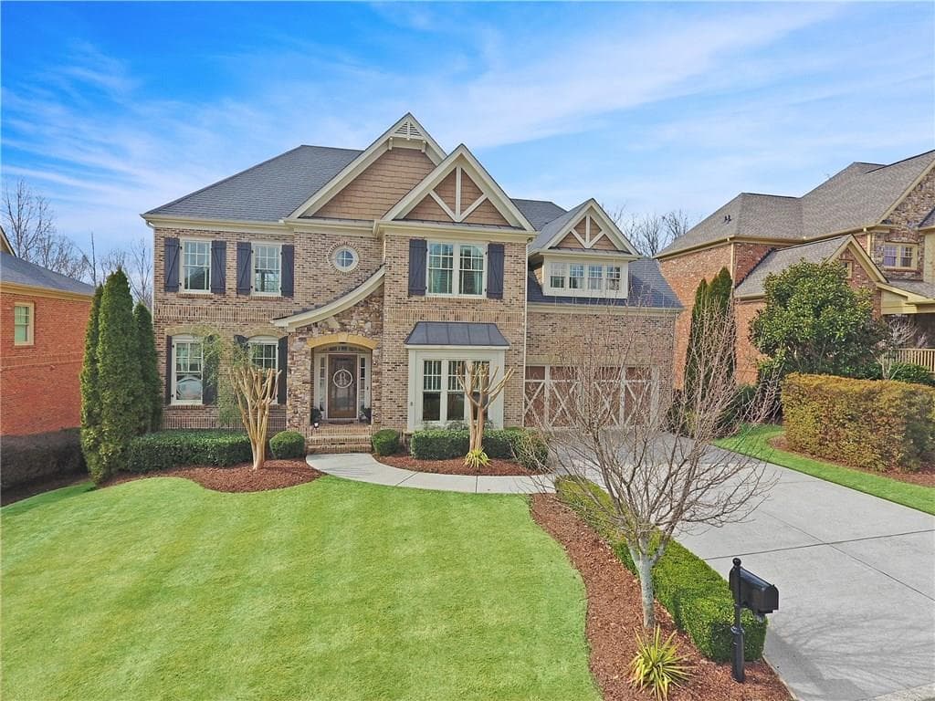 3160 Seven Oaks Drive, Cumming, GA 30041 — most recent listing photo