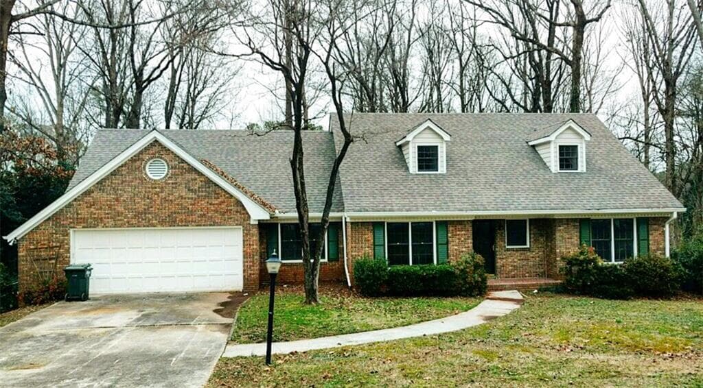795 Spalding Drive, Sandy Springs, GA 30328 — most recent listing photo