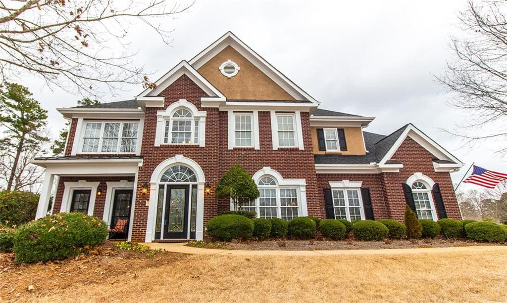 5121 Turnberry Place, Monroe, GA 30656 — most recent listing photo