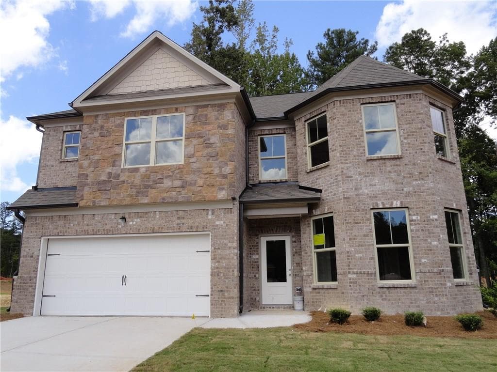 2017 Farm Pond Way, Lawrenceville, GA 30043 — most recent listing photo