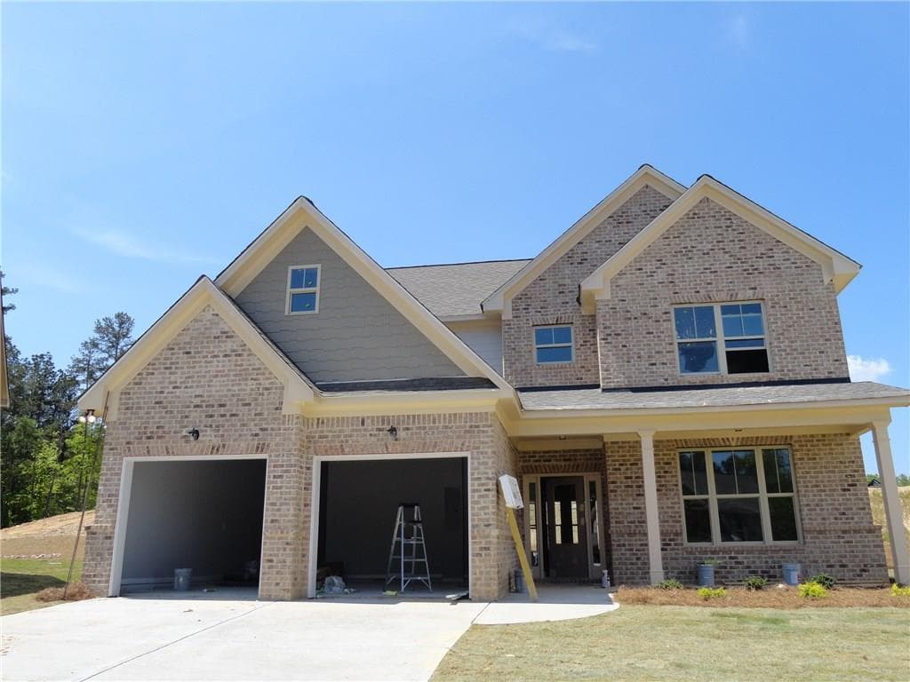 2028 Shanaya Trail, Lawrenceville, GA 30043 — most recent listing photo