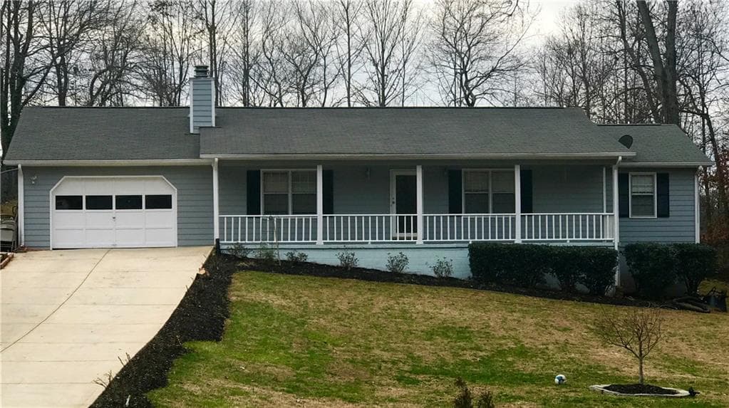 5637 Pinewood Drive, Flowery Branch, GA 30542 — most recent listing photo