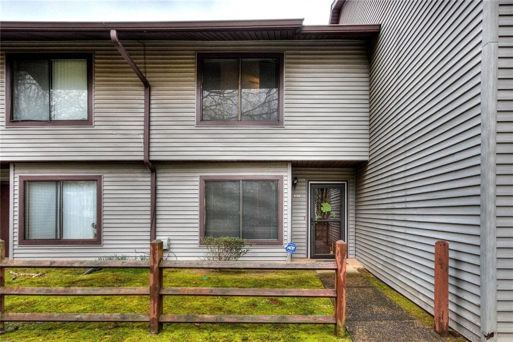 3 bedroom condominium sold at 2703 Flintlock Place 2703, Austell, GA 30106