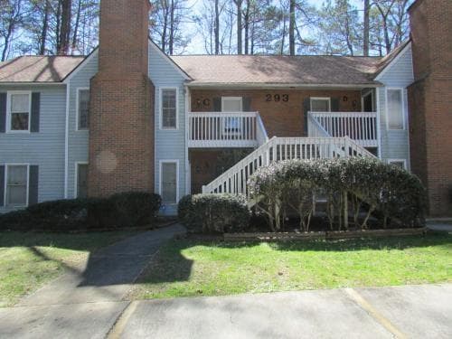 quadruplex sold at 293 Abcd E Burns Court, Marietta, GA 30008