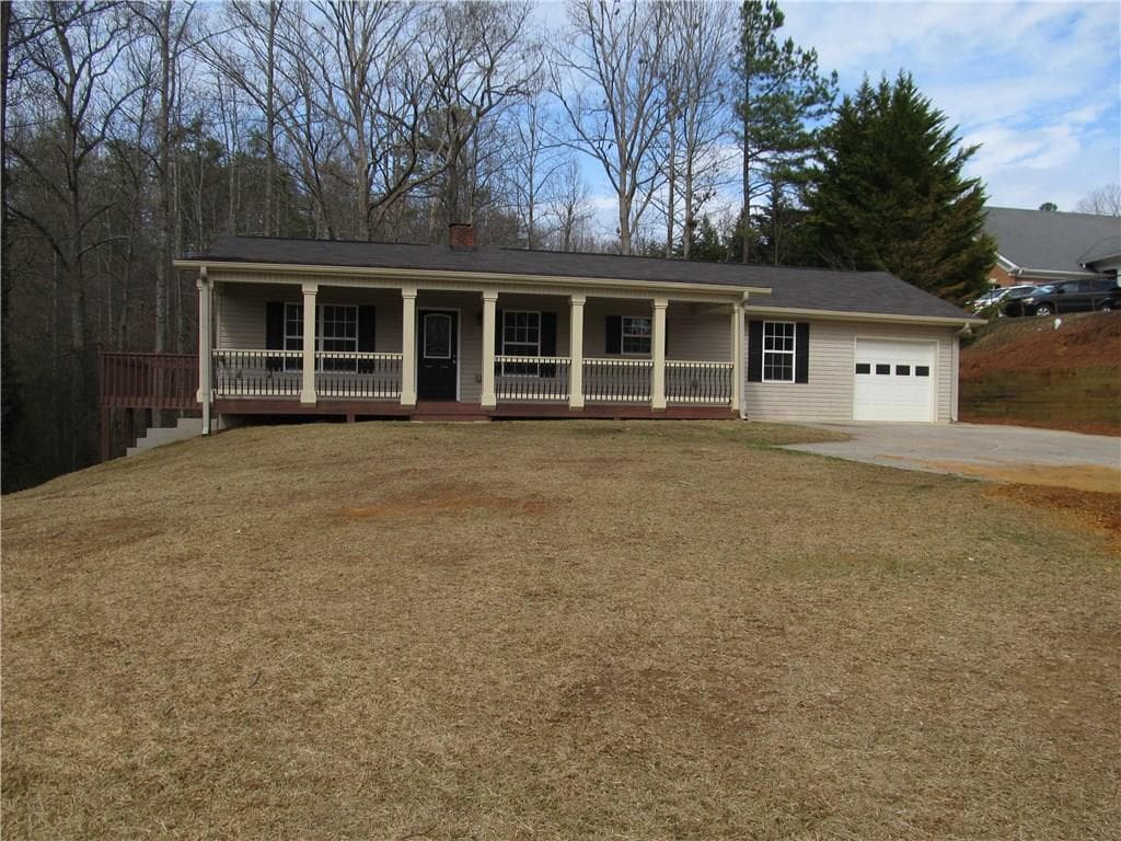2057 Beverly Road, Gainesville, GA 30501 — most recent listing photo