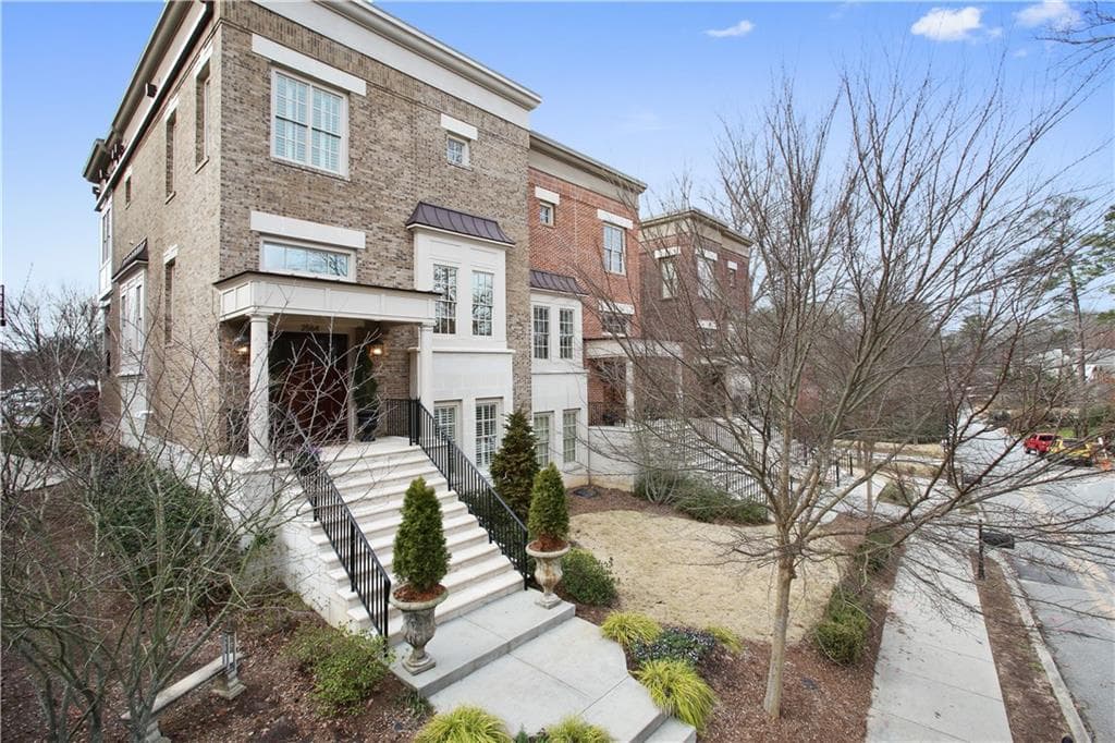 2564 Camille Drive, Brookhaven, GA 30319 — most recent listing photo