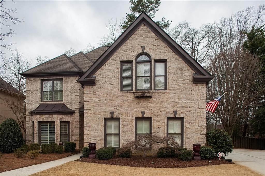 1176 Gavinwood Place, Decatur, GA 30033 — most recent listing photo