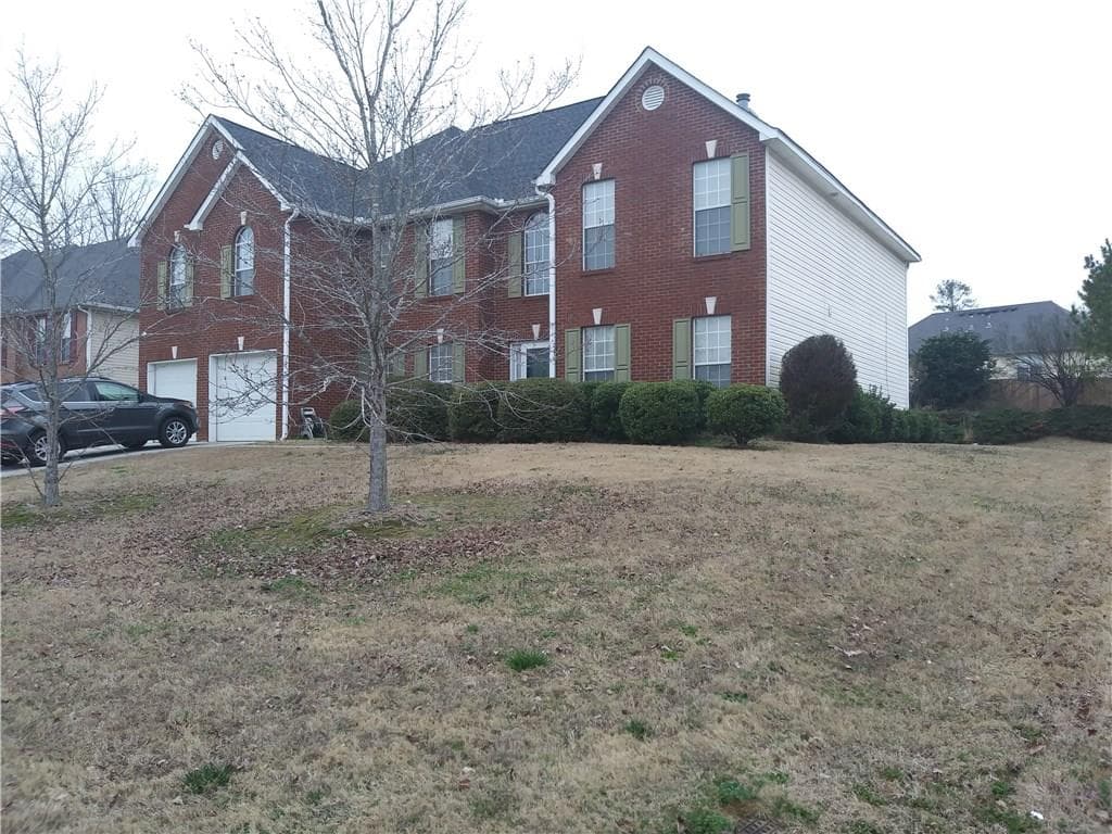 4365 SE Abram Drive, Conley, GA 30288 — most recent listing photo