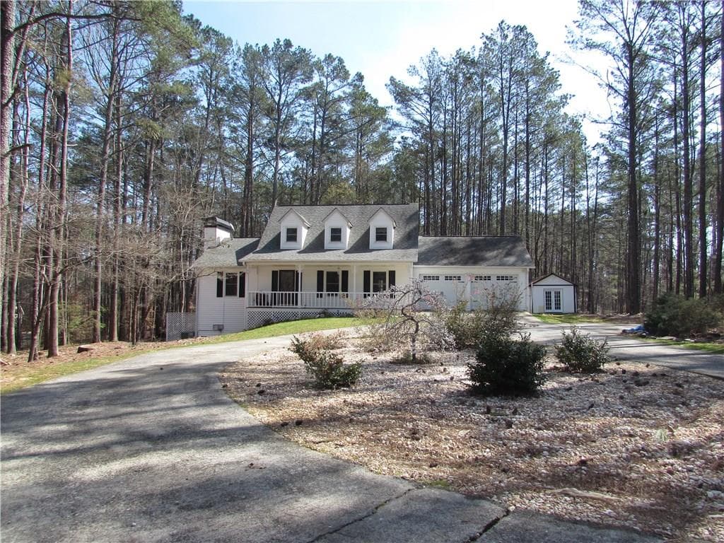 820 Old Mountain Road, Kennesaw, GA 30152 — most recent listing photo