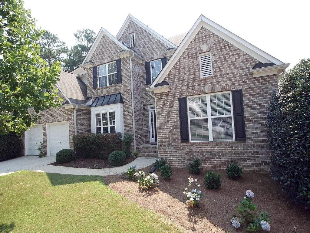 2259 Vernon Oaks Way, Dunwoody, GA 30338 — most recent listing photo