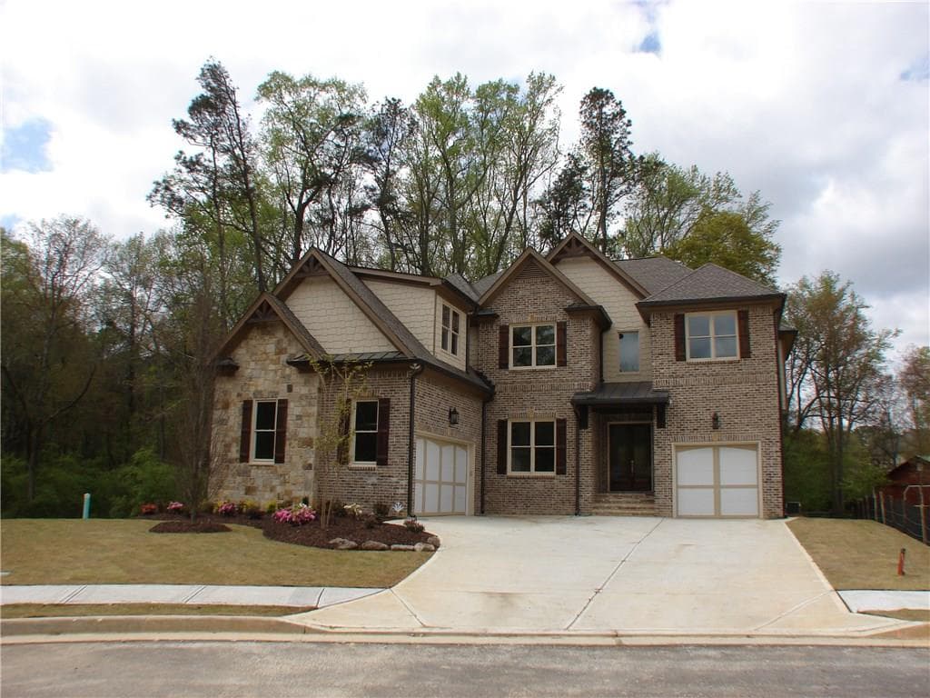 1390 Rumson Lane, Alpharetta, GA 30004 — most recent listing photo
