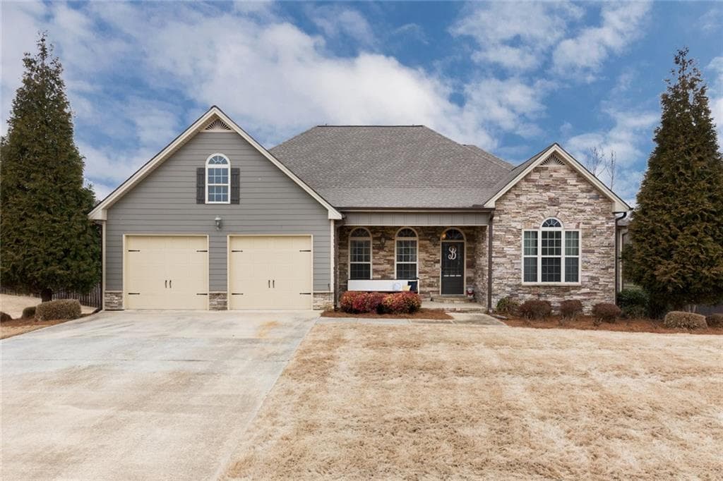 70 Mackenzie Drive, Powder Springs, GA 30127 — most recent listing photo