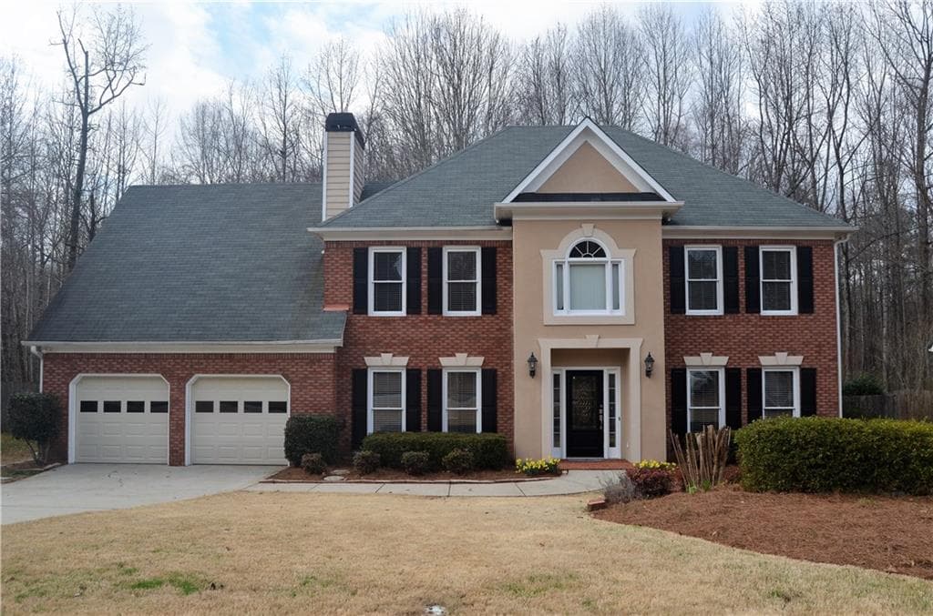 3802 Lance Bluff Court, Duluth, GA 30097 — most recent listing photo