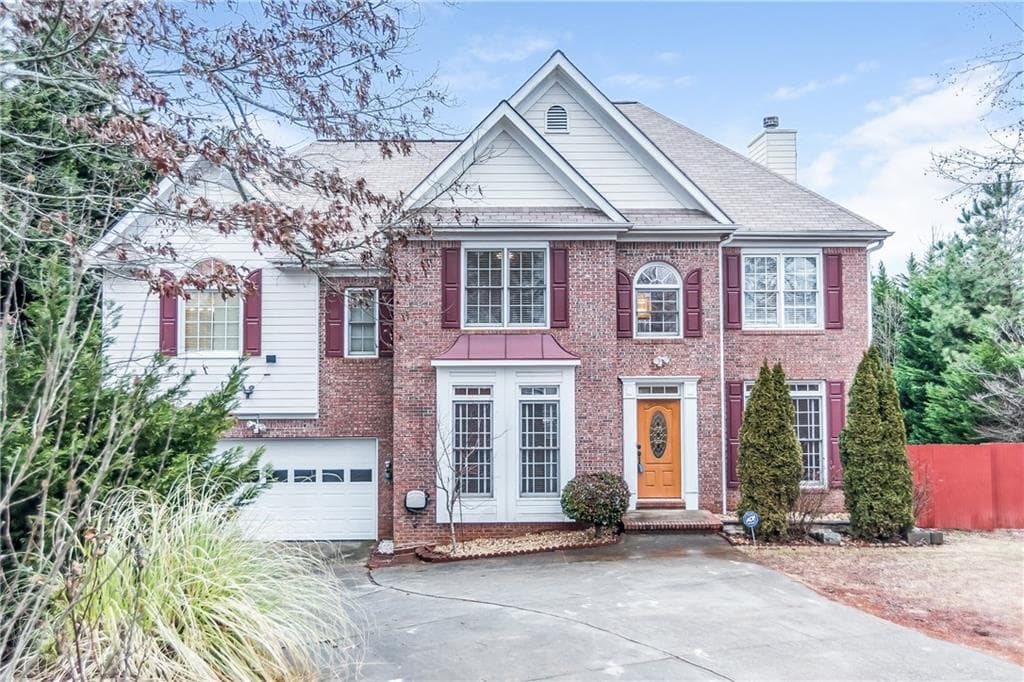 4241 Westbrook Road, Suwanee, GA 30024 — most recent listing photo