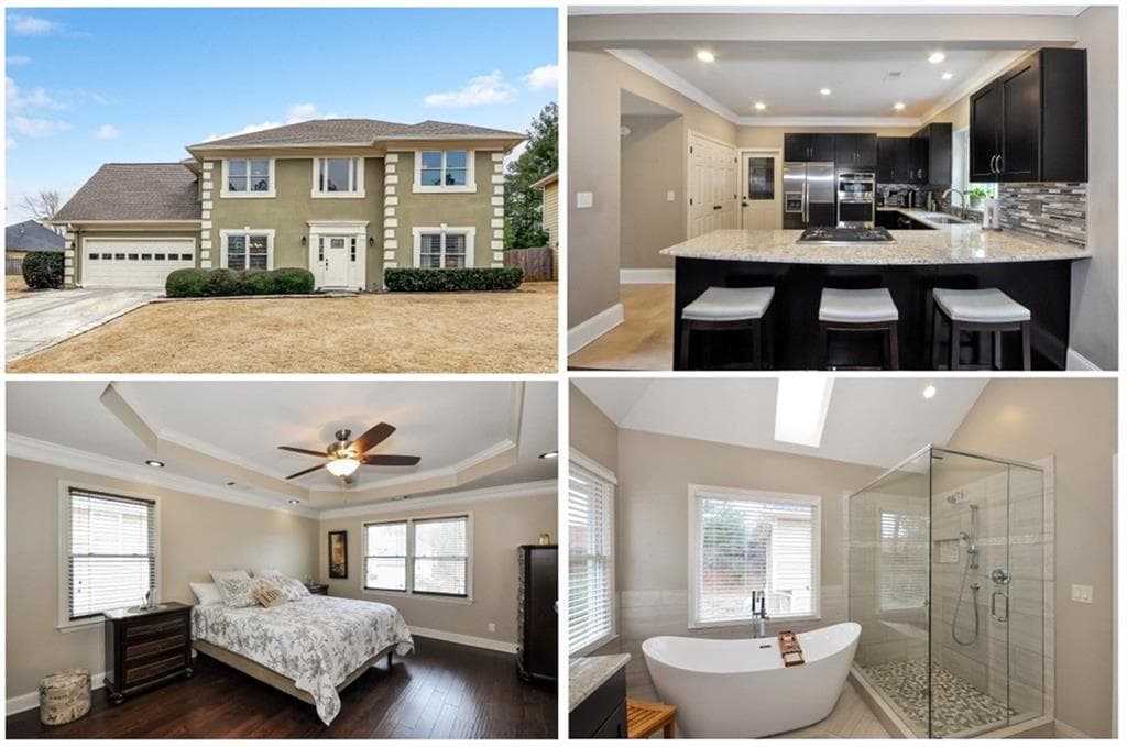11840 Aspen Forest Drive, Alpharetta, GA 30005 — most recent listing photo
