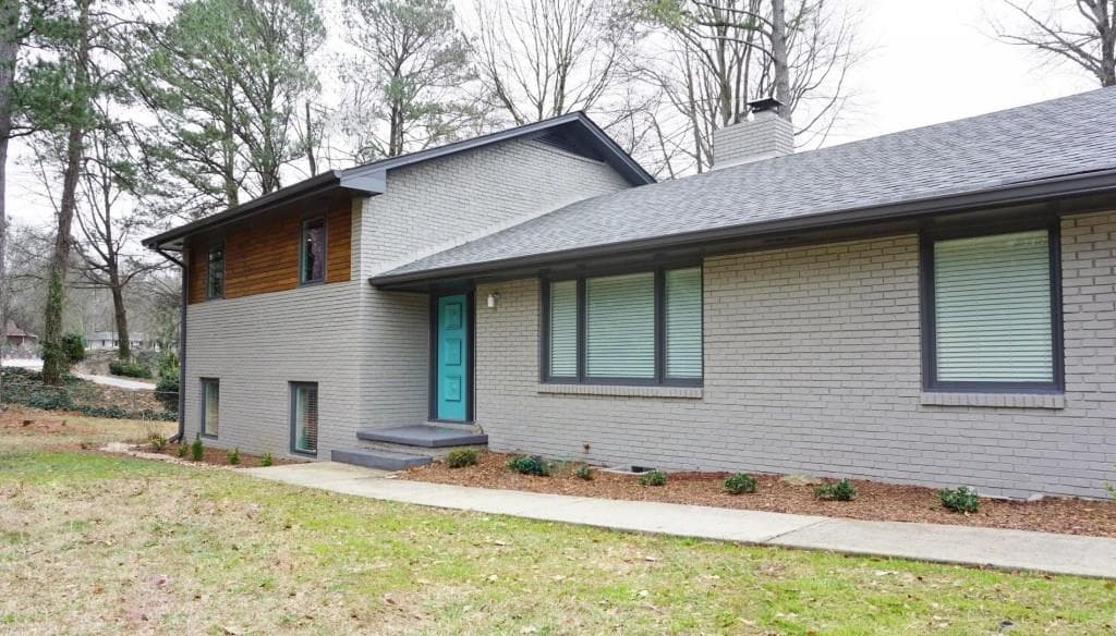 4 bedroom, 2,439 sq ft single family residence sold at 2615 Melinda Drive, Atlanta, GA 30345