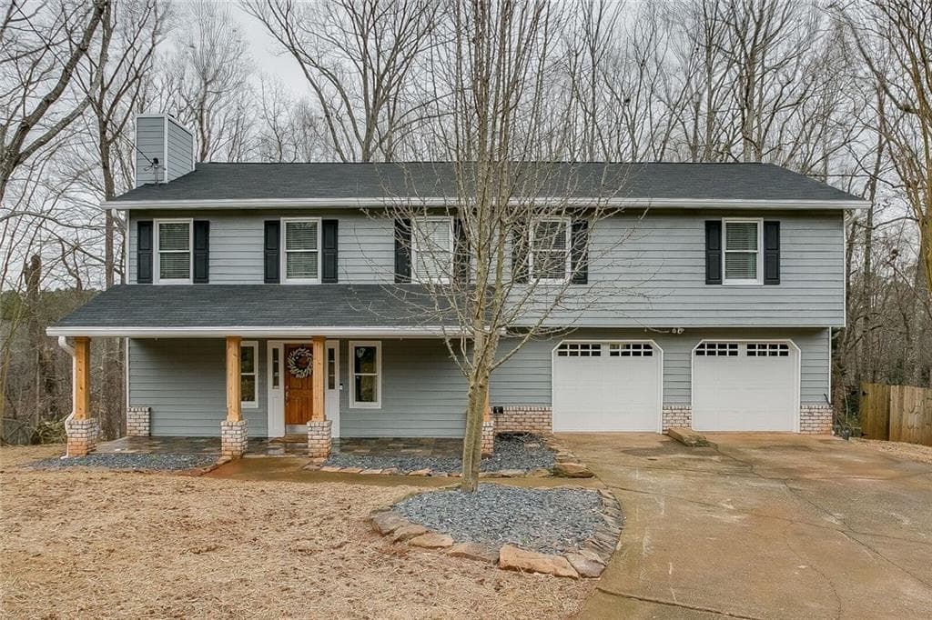 301 Natalie Drive, Lawrenceville, GA 30043 — most recent listing photo