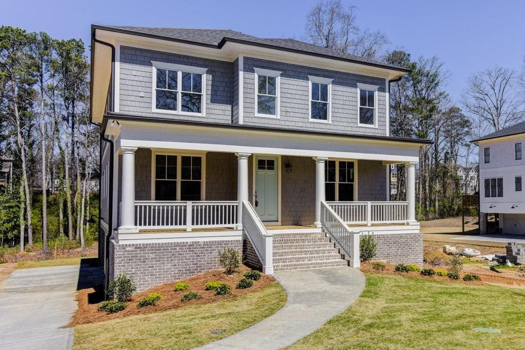 2033 Lee Road, Smyrna, GA 30080 — most recent listing photo