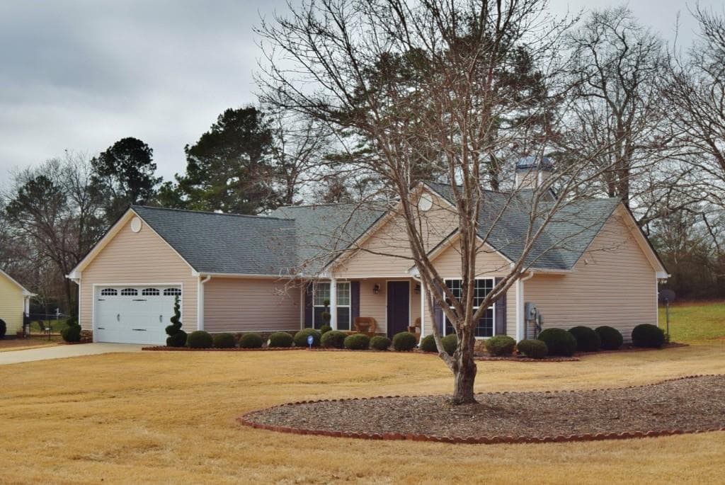 303 Tallassee Lane, Statham, GA 30666 — most recent listing photo