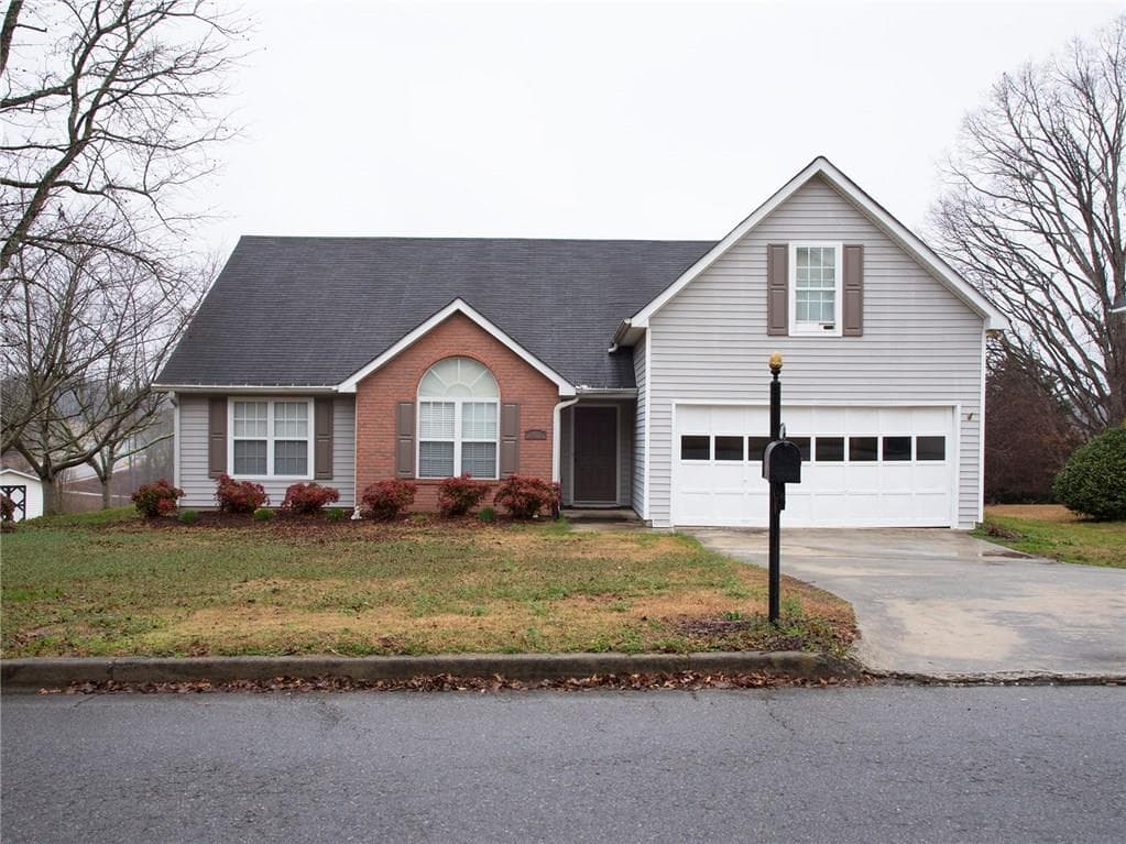 4 bedroom, 2,133 sq ft single family residence sold at 3431 Friendship Farm Drive, Buford, GA 30519 — photo 1 of 1