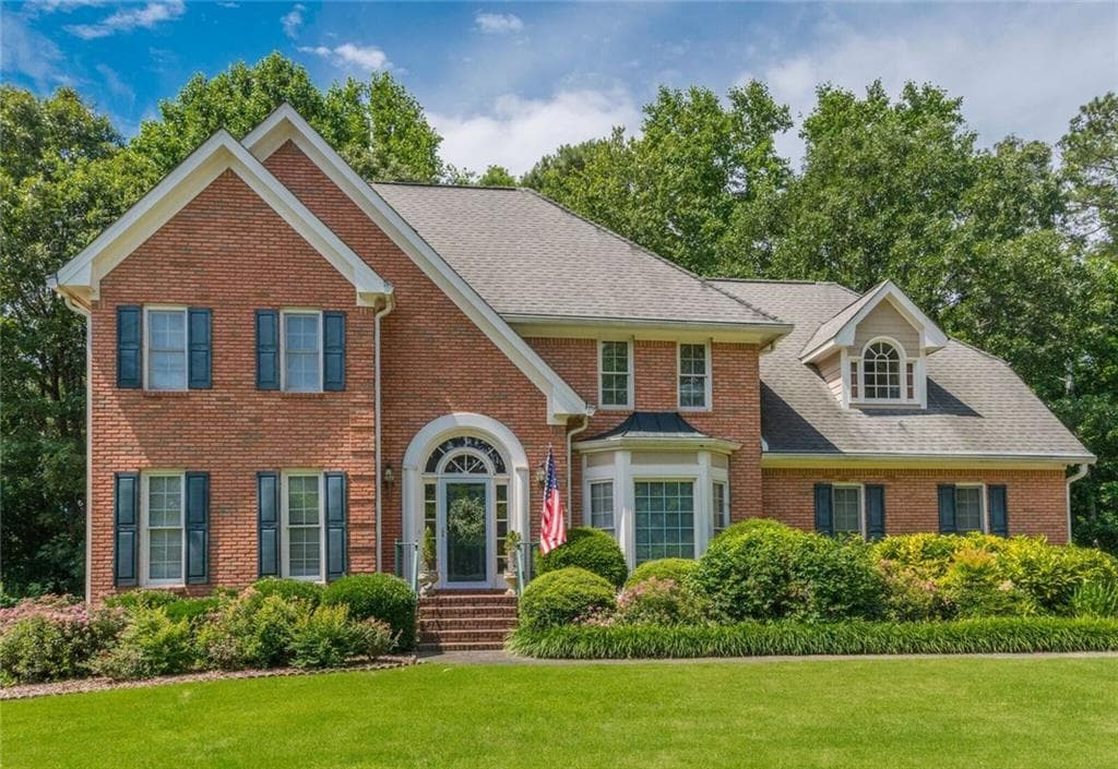 610 Brington Close, Johns Creek, GA 30022 — most recent listing photo