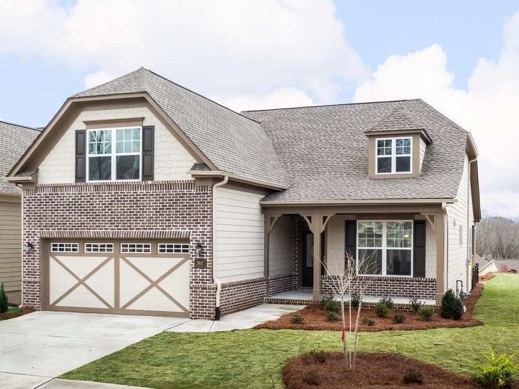 3917 Great Pine Drive, Gainesville, GA 30504 — most recent listing photo