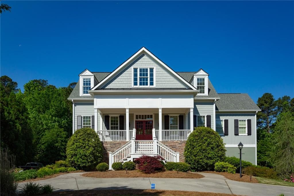 315 Highgrove Drive, Fayetteville, GA 30215 — most recent listing photo