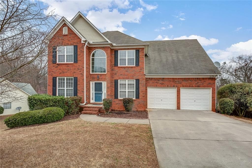 5515 Sylvania Drive, Mableton, GA 30126 — most recent listing photo