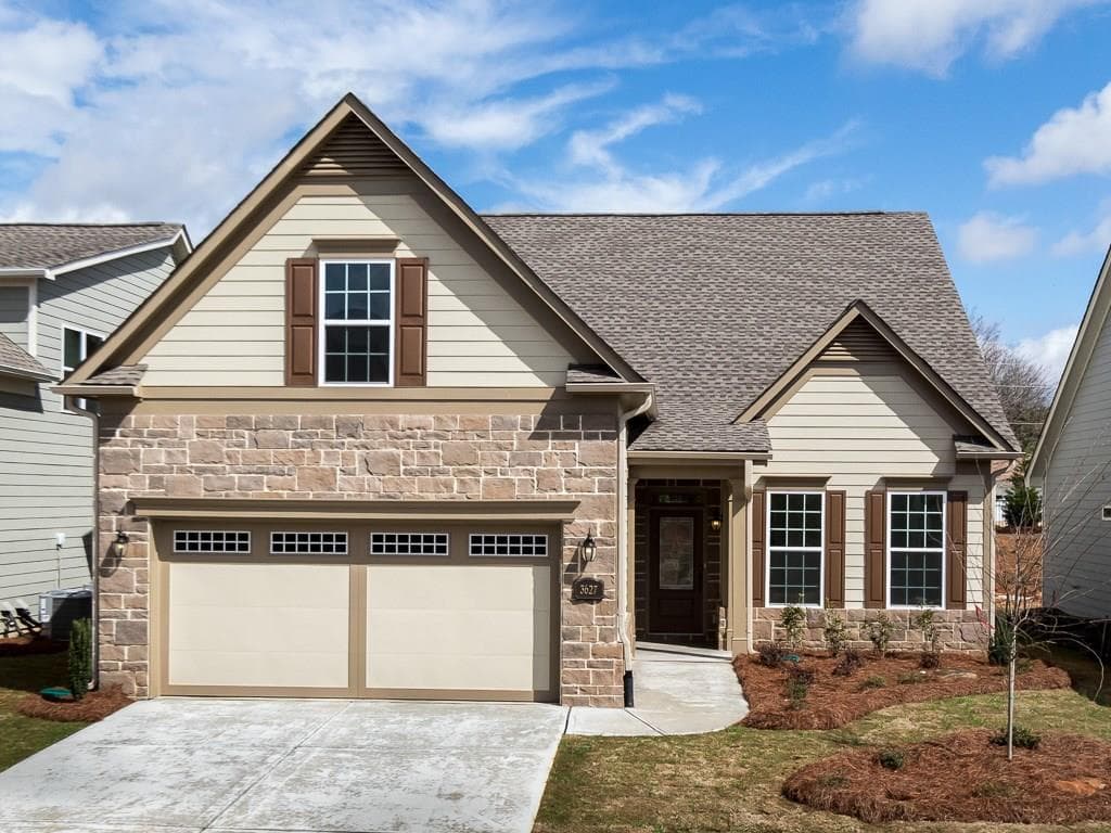 3627 Cresswind Parkway, Gainesville, GA 30504 — most recent listing photo