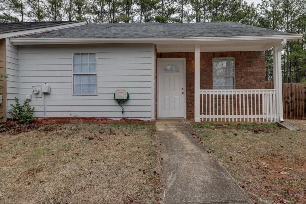 6825 N Lakewood Terrace, Douglasville, GA 30135 — most recent listing photo