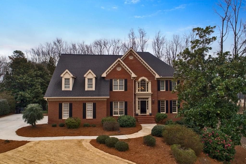 2615 Ginger Drive, Buford, GA 30519 — most recent listing photo