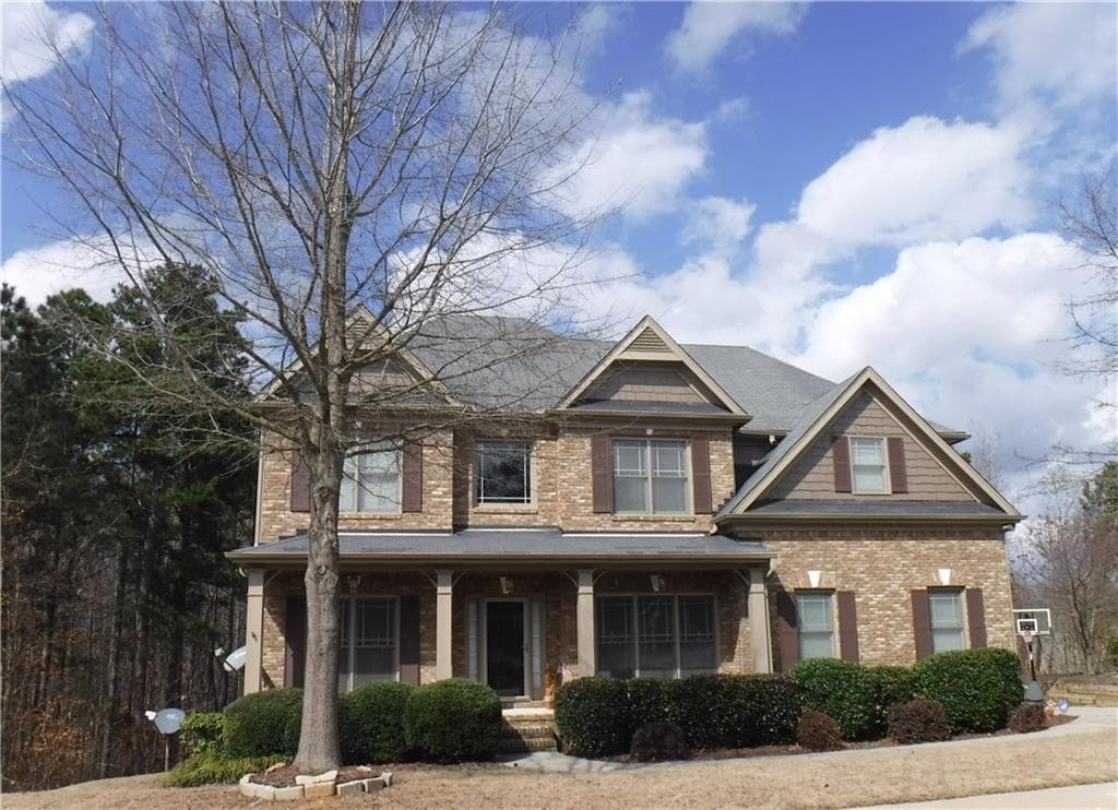 508 Cape Ivey Drive, Dacula, GA 30019 — most recent listing photo