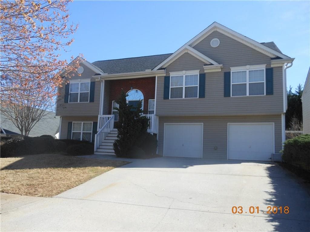 244 Berkley Drive, Villa Rica, GA 30180 — most recent listing photo