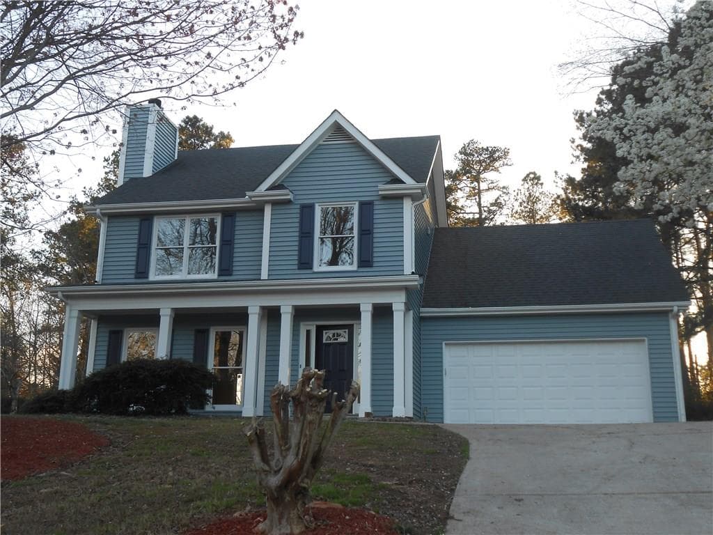 5710 Enchantress Lane, Buford, GA 30518 — most recent listing photo