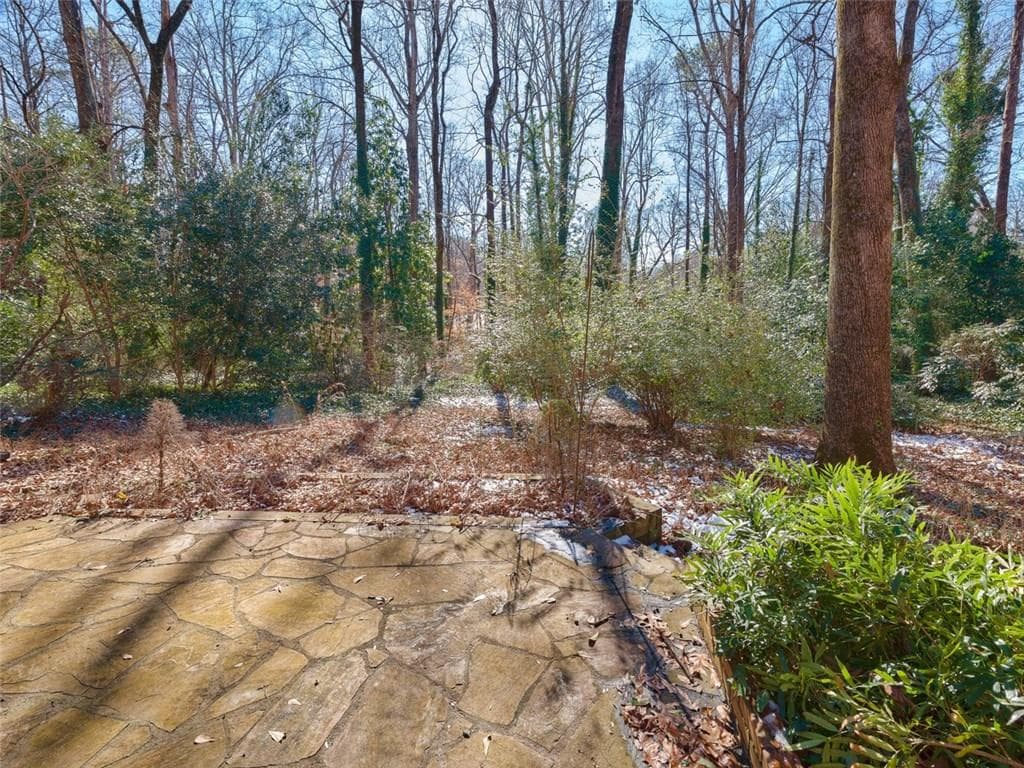 495 Forest Hills Drive, Sandy Springs, GA 30342 — most recent listing photo