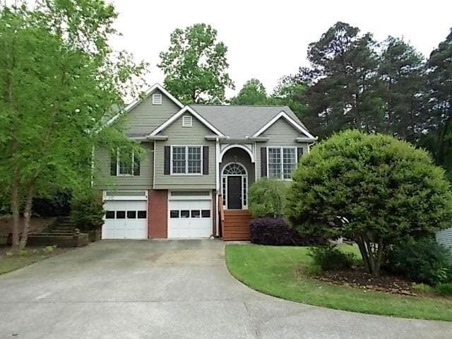 2875 Lanier Beach South Road, Cumming, GA 30041 — most recent listing photo