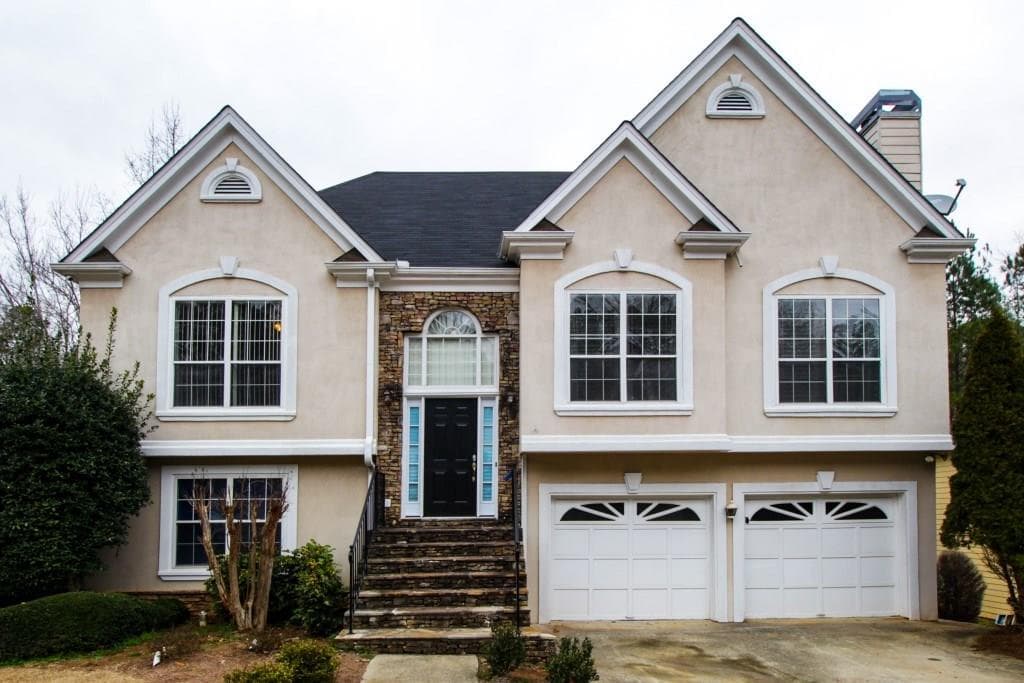 1671 Green Oak Circle, Lawrenceville, GA 30043 — most recent listing photo