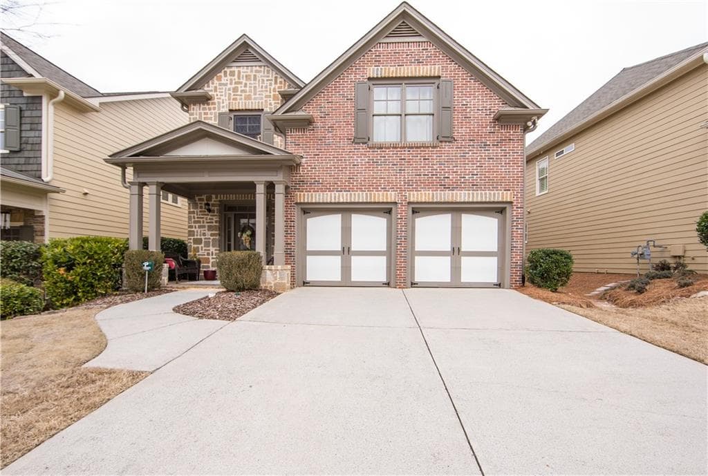 8360 Majors Mill Drive, Cumming, GA 30041 — most recent listing photo
