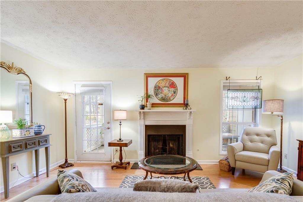 4060 Riverlook Parkway 102, Marietta, GA 30067 — most recent listing photo