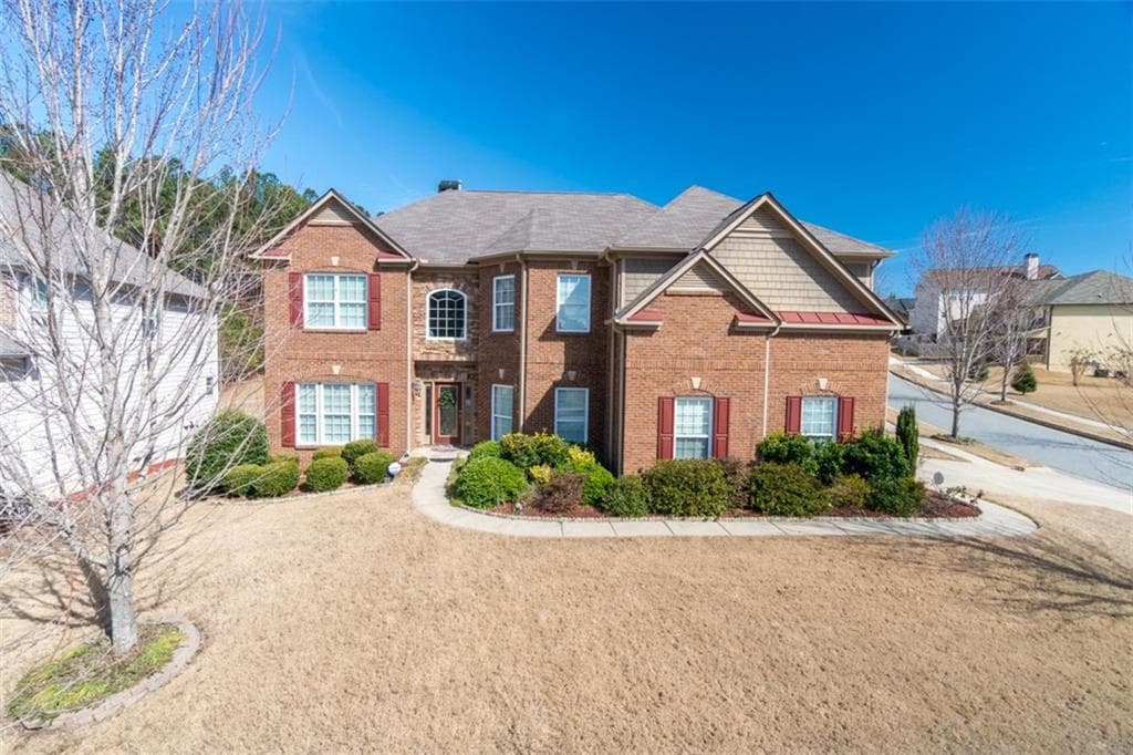 3478 Clear Stream Run, Auburn, GA 30011 — most recent listing photo