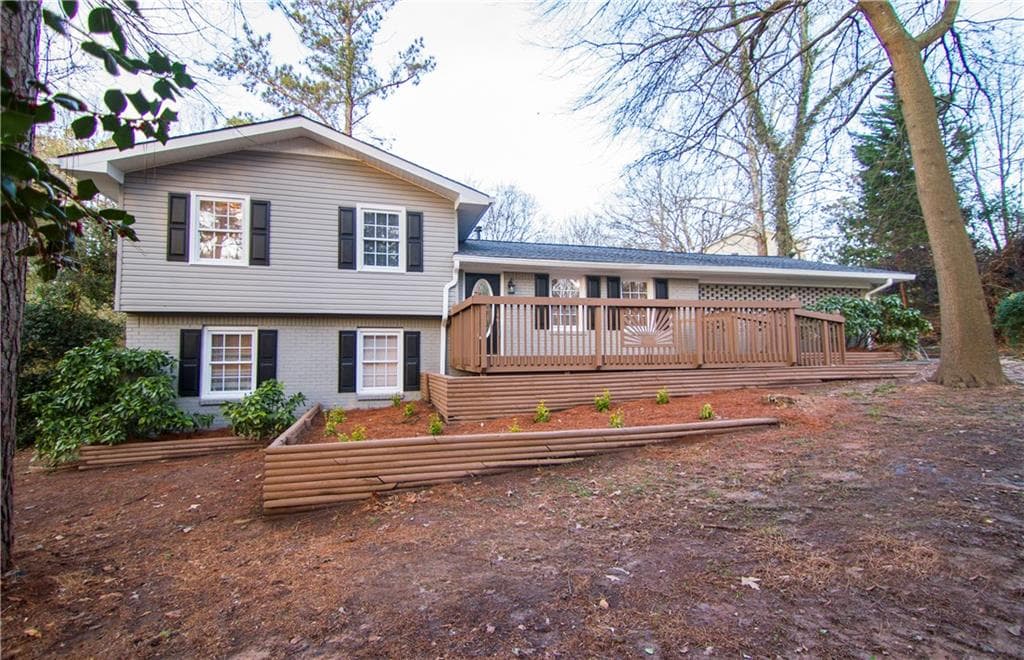 2525 Whisper Trail, Douglasville, GA 30135 — most recent listing photo
