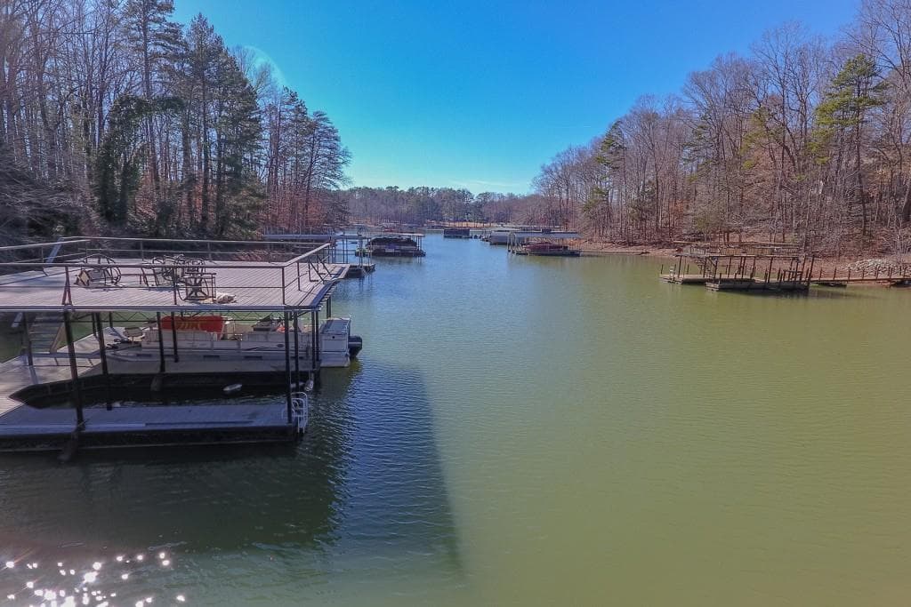 166 Payton Duncan Drive, Dawsonville, GA 30534 — most recent listing photo