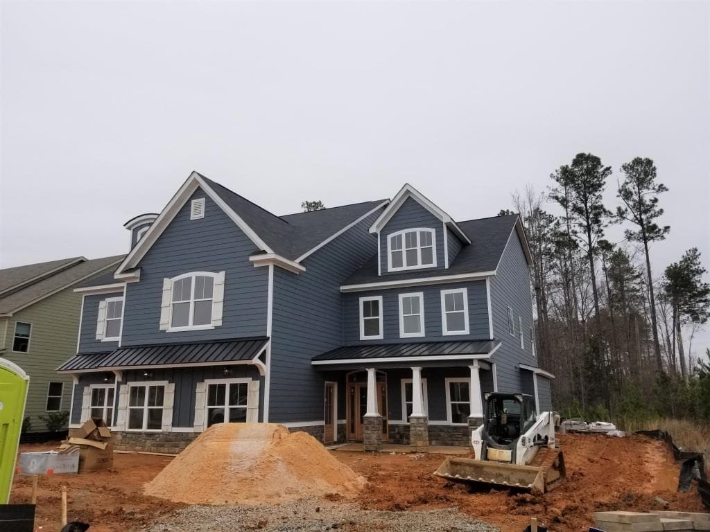 106 Gingers Way, Mcdonough, GA 30252 — most recent listing photo