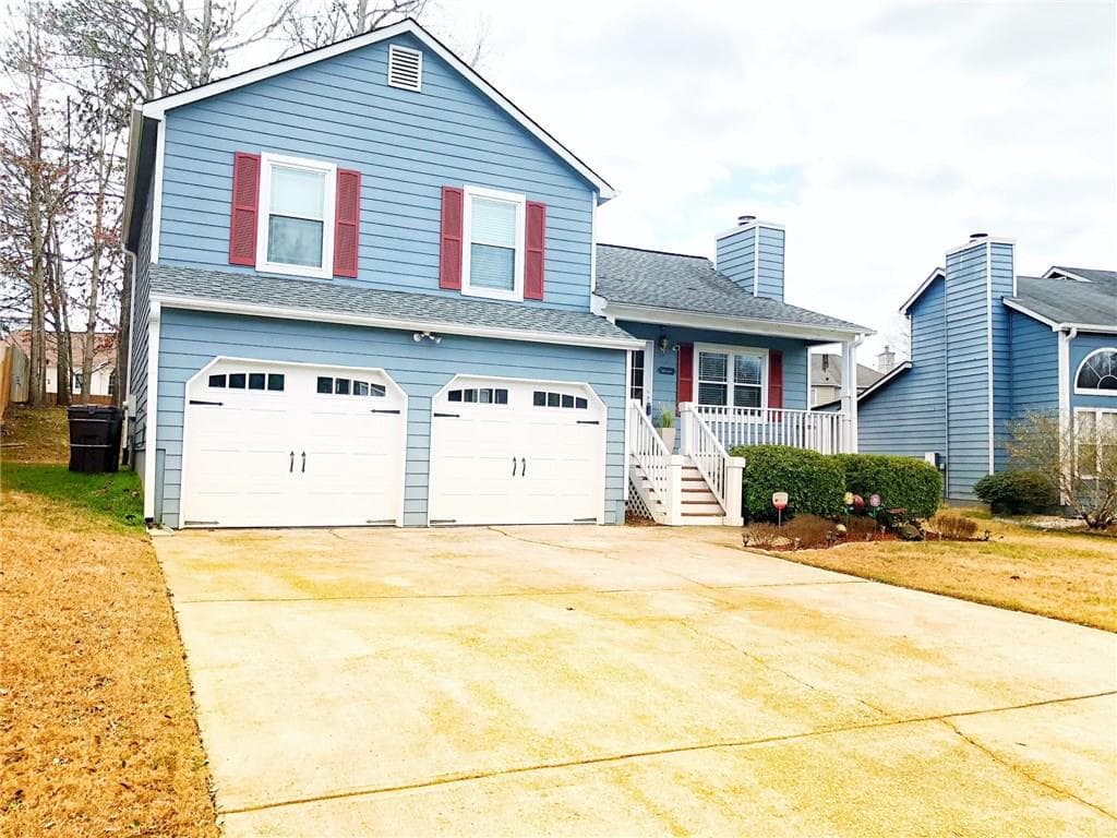 4173 Mistymorn Way, Powder Springs, GA 30127 — most recent listing photo