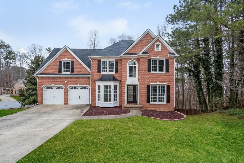 301 Providence Point, Woodstock, GA 30189 — most recent listing photo
