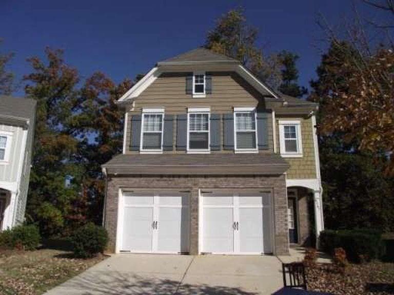 6167 Allpoint Way, Fairburn, GA 30213 — most recent listing photo