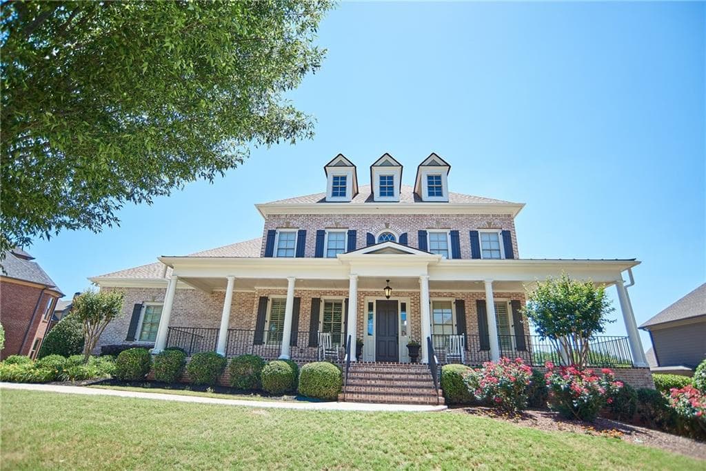 4060 Carissa Trace, Cumming, GA 30040 — most recent listing photo